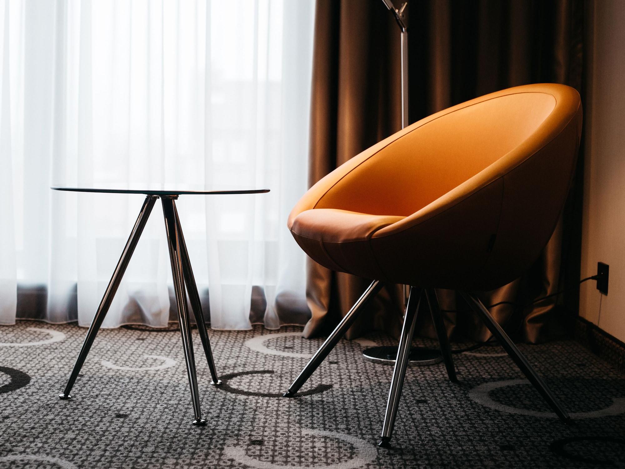 Q Hotel Plus Krakow Bagian luar foto