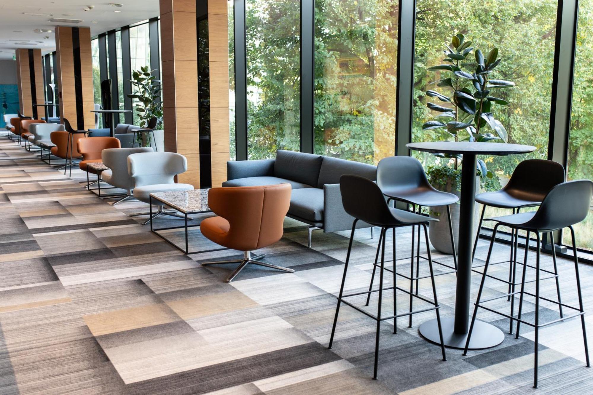 Q Hotel Plus Krakow Bagian luar foto